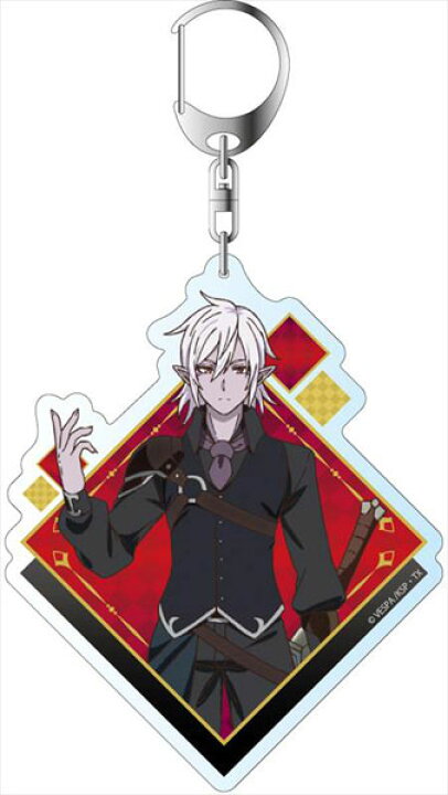 楽天市場 Tvアニメ キングスレイド 意志を継ぐものたち デカキーホルダー リヒト コンテンツシード 在庫切れ あみあみ 楽天市場店