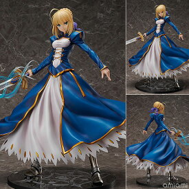 【限定販売】Fate/Grand Order セイバー/アルトリア・ペンドラゴン 1/4 フィギュア（再販）[フリーイング]【同梱不可】【送料無料】《在庫切れ》