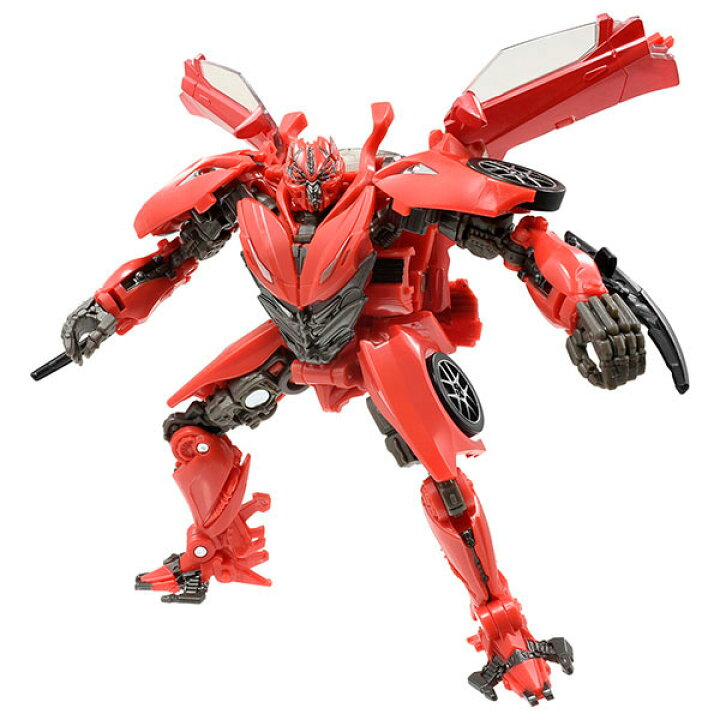楽天市場】トランスフォーマー スタジオシリーズ SS-66 オートボット 