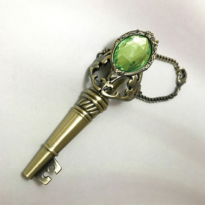 楽天市場】ツイステッドワンダーランド マジカルペン型キーホルダー 