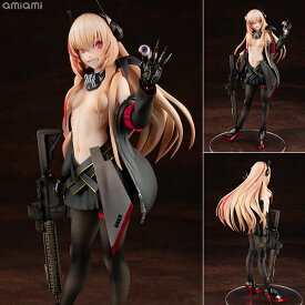 【限定販売】ドールズフロントライン M4 SOPMOD II(オリジナル版) 1/7 完成品フィギュア[あみあみ×AMAKUNI]【送料無料】《発売済・在庫品》