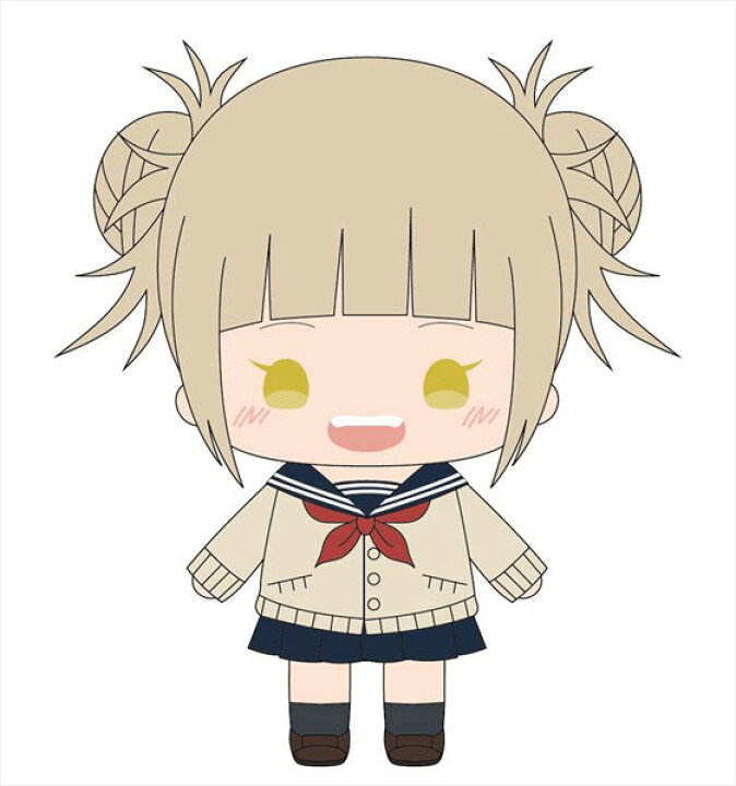 楽天市場 僕のヒーローアカデミア トガヒミコむにゅぐるみs 戦闘服 Kthings 在庫切れ あみあみ 楽天市場店 楽天市場 僕のヒーローアカデミア トガヒミコむにゅぐるみs 戦闘服 Kthings 在庫切れ あみあみ 楽天市場店