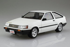 1/24 D No.10  AE85 r vfiĔ́j[AIV}]s09\t