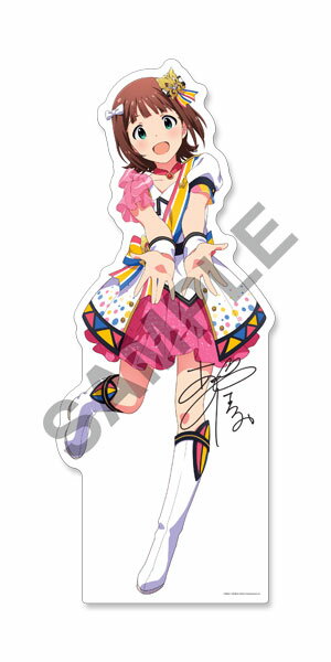 楽天市場 代引不可 アイドルマスター ミリオンライブ 等身大パネル 天海春香 ヌーベル トリコロール Ver Gift 同梱不可 ０６月予約 あみあみ 楽天市場店