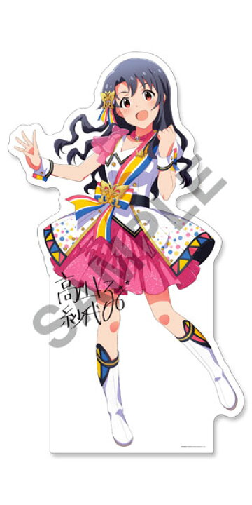 楽天市場】【代引不可】アイドルマスター ミリオンライブ！ 等身大 