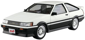 1/24 D No.13 HR AE86r vfiĔ́j[AIV}]s09\t
