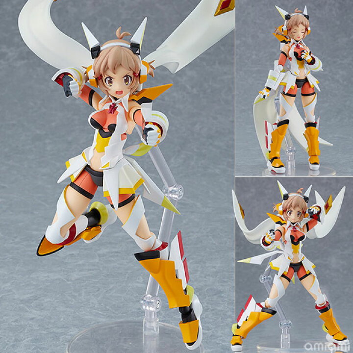 楽天市場】ACT MODE 戦姫絶唱シンフォギアGX 立花響 可動フィギュア 