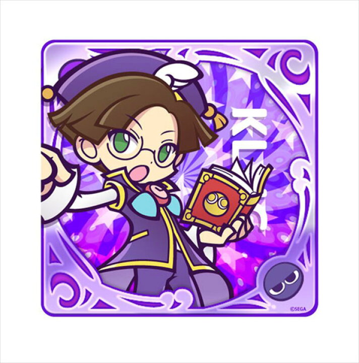 楽天市場 ぷよぷよ ラバーマットコースター クルーク シーズナルプランツ 在庫切れ あみあみ 楽天市場店
