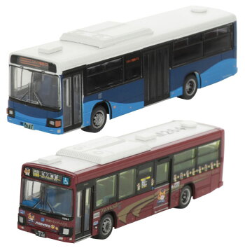 楽天市場 ザ バスコレクション 京成トランジットバス20周年記念 2台セット トミーテック 発売済 在庫品 あみあみ 楽天市場店