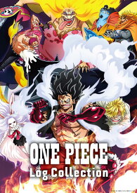 楽天市場 One Piece Log Collection セットの通販
