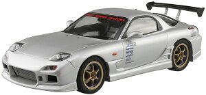 UE`[hJ[ No.69 1/24 C-WEST FD3S RX-7 f99 (}c_) vfiĔ́j[AIV}]sρE݌ɕit