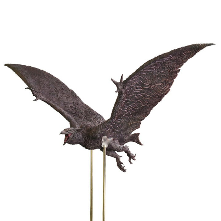 楽天市場】東宝大怪獣シリーズ ラドン(2019) 完成品フィギュア 