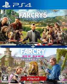 楽天市場 Far Cry New Dawnの通販