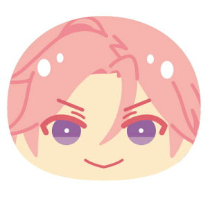 あんさんぶるスターズ!! ビッグおまんじゅうクッションvol.2 15.桜河こはく[エンスカイ]《08月予約》