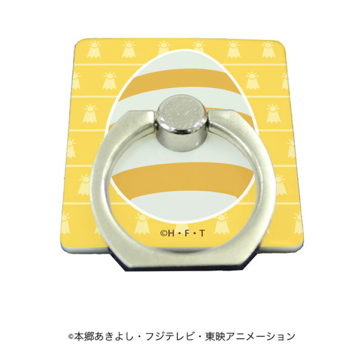 楽天市場 スマキャラリング デジモンアドベンチャー 07 パタモン デジタマver A3 在庫切れ あみあみ 楽天市場店