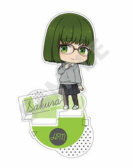 楽天市場 ホリミヤ アクリルスタンド 河野桜 デフォルメイラスト キャビネット 在庫切れ あみあみ 楽天市場店