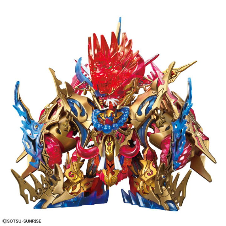 楽天市場 Sdw Heroes 悟空インパルスガンダムdxセット プラモデル Sdガンダムワールド ヒーローズ Bandai Spirits 発売済 在庫品 あみあみ 楽天市場店
