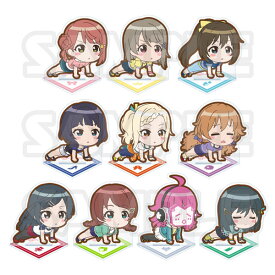 楽天市場 ラブライブ ミニスタンディの通販