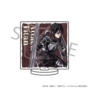 進撃の巨人 ミカサ フィギュア その他のおもちゃの人気商品 通販 価格比較 価格 Com