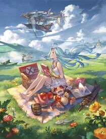 楽天市場 Granblue Fantasy グランブルーファンタジー Graphic Archiveの通販 楽天市場 Granblue Fantasy グランブルーファンタジー Graphic Archiveの通販