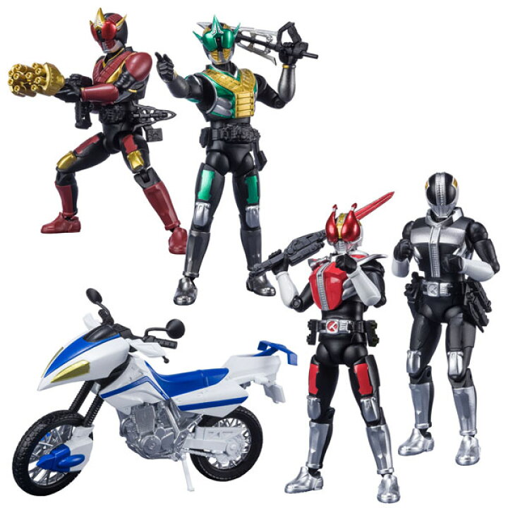 楽天市場 Shodo X 仮面ライダー13 10個入りbox 食玩 バンダイ 発売済 在庫品 あみあみ 楽天市場店