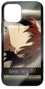 Ђ炵̂Ȃ  \ When They Cry KXiPhoneP[X/12E12PropiĔ́j[RXp]s02\t