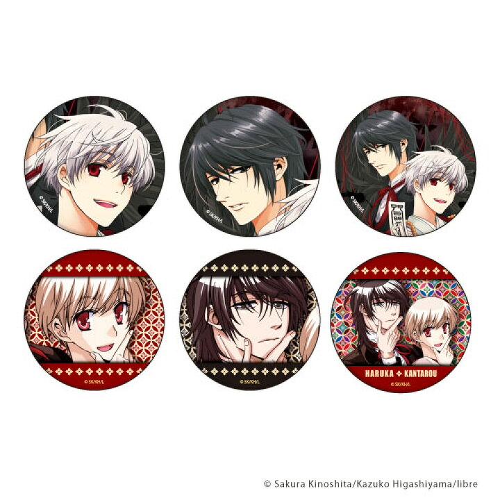 楽天市場 缶バッジ Tactics 新説 01 6個入りbox A3 在庫切れ あみあみ 楽天市場店