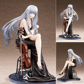 ドールズフロントライン 1/7 AK12 冬無きアリア Ver. 完成品フィギュア[ホビーマックス]【送料無料】《発売済・在庫品》