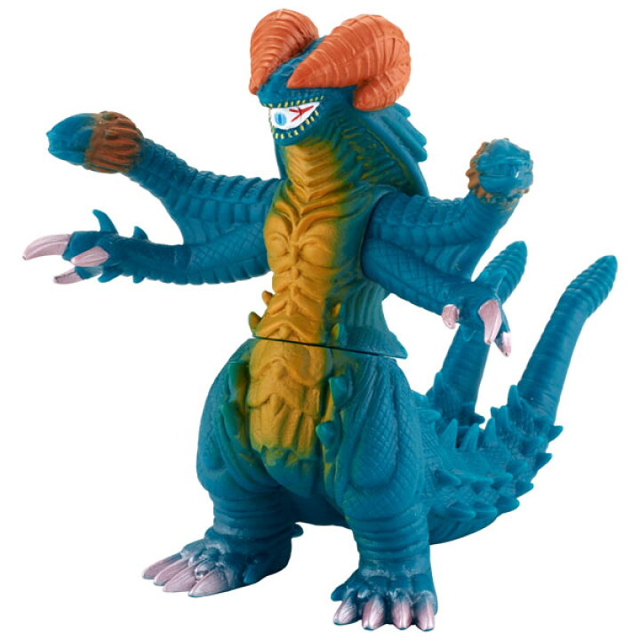 楽天市場 ウルトラマントリガー ウルトラ怪獣シリーズ 92 ガーゴルゴン バンダイ 発売済 在庫品 あみあみ 楽天市場店