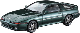 1/24 トヨタ スープラ A70 2.5GT ツインターボ R 1990 プラモデル（再販）[ハセガワ]《06月予約》
