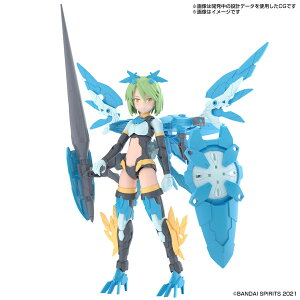 30MS SIS-Ac25g �t�@��=�t�@���[�i(�R���_�N�^�[�t�H�[��) �v�����f���i�Ĕ́j[BANDAI SPIRITS]�s�����ρE�݌ɕi�t