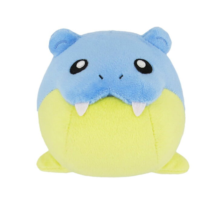 楽天市場 ポケットモンスター All Star Collection ぬいぐるみ Pp4 タマザラシ S 三英貿易 在庫切れ あみあみ 楽天市場店