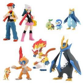 楽天市場 ポケモン ヒカリ フィギュアの通販