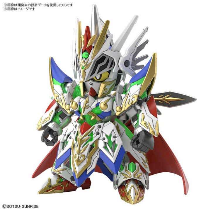 楽天市場 Sdw Heroes ナイトストライクガンダム プラモデル Sdガンダムワールド ヒーローズ Bandai Spirits ０５月予約 あみあみ 楽天市場店