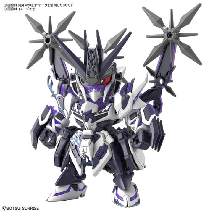 楽天市場 Sdw Heroes 才蔵ガンダムデルタカイ プラモデル Sdガンダムワールド ヒーローズ Bandai Spirits 発売済 在庫品 あみあみ 楽天市場店