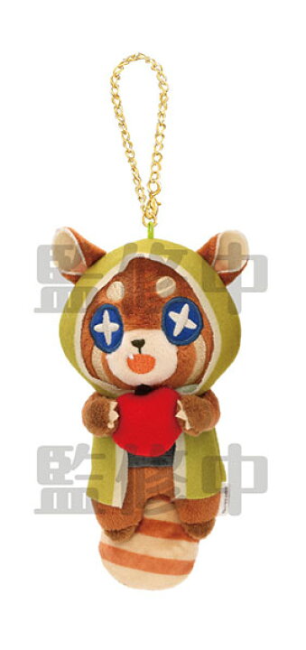 楽天市場 Identity V 抱っこぬいマスコット 森の再建 あにまるず 1 レッサーパンダ エンスカイ 発売済 在庫品 あみあみ 楽天市場店