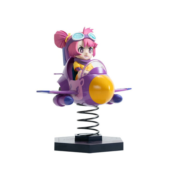 楽天市場】Muse Dash ブロウ パイロット ver. 完成品フィギュア[絵夢 