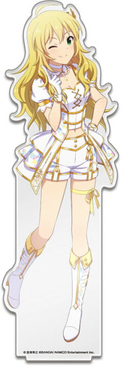 楽天市場】アイドルマスター スターリットシーズン 超デカアクリル 