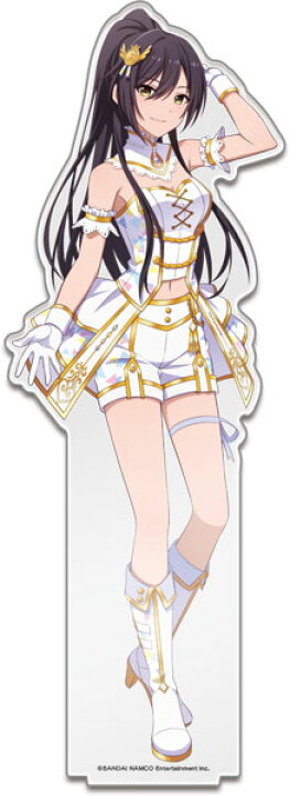 楽天市場 アイドルマスター スターリットシーズン 超デカアクリルスタンド 白瀬咲耶 Gift 在庫切れ あみあみ 楽天市場店 楽天市場 アイドルマスター スターリットシーズン 超デカアクリルスタンド 白瀬咲耶 Gift 在庫切れ あみあみ 楽天市場店