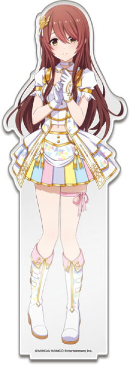 楽天市場】アイドルマスター スターリットシーズン 超デカアクリル 