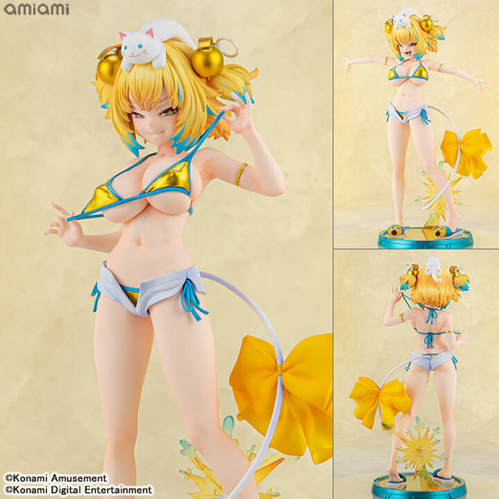 楽天市場】【限定販売】ボンバーガール パイン 1/6 完成品フィギュア 