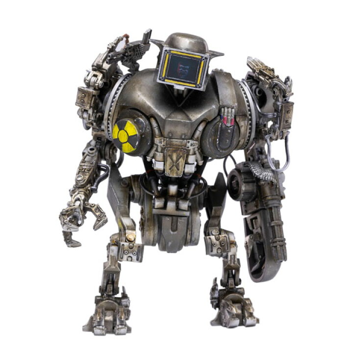 楽天市場】エクスクイジット ミニ ロボコップ2 1/18 アクション  