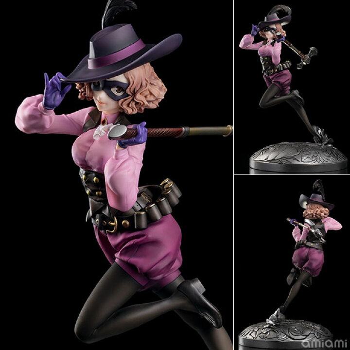 楽天市場】ペルソナ5 奥村春 1/7 完成品フィギュア[GENESIS]【送料無料 