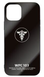 PSYCHO-PASS TCRpX 3  KXiPhoneP[X/12E12PropiĔ́j[RXp]s01\t