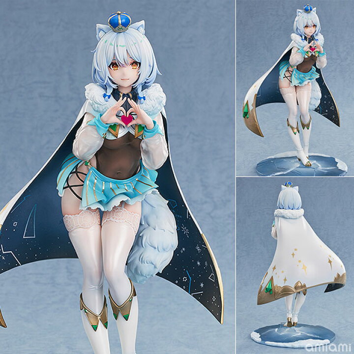 楽天市場】レッド：プライドオブエデン ラヴィ 1/7 完成品フィギュア 