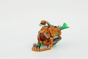 BEASTBOX BB-42 RUSTYPIECE(���X�e�B�s�[�X)[52TOYS]�s�����ρE�݌ɕi�t