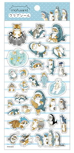 mofusand NAV[ (1)iĔ́j[GXJC]s01\t