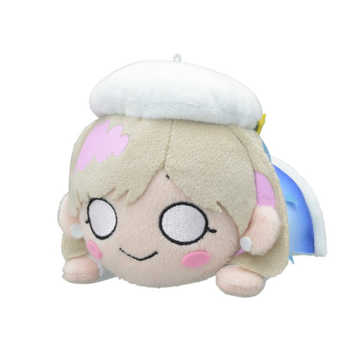 楽天市場 ラブライブ スーパースター 寝そべりぬいぐるみ 唐可可 Starlight Prologue S セガ ０７月予約 あみあみ 楽天市場店