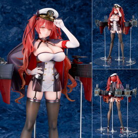 アズールレーン ホノルル 1/7 完成品フィギュア[アルター]【送料無料】《発売済・在庫品》