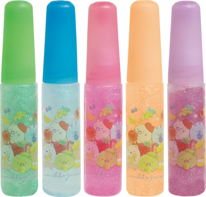 316円 最大99%オフ! サンエックス すみっコぐらし ジェルラメペンセット PR05901 316円 最大99%オフ! サンエックス すみっコぐらし ジェルラメペンセット PR05901